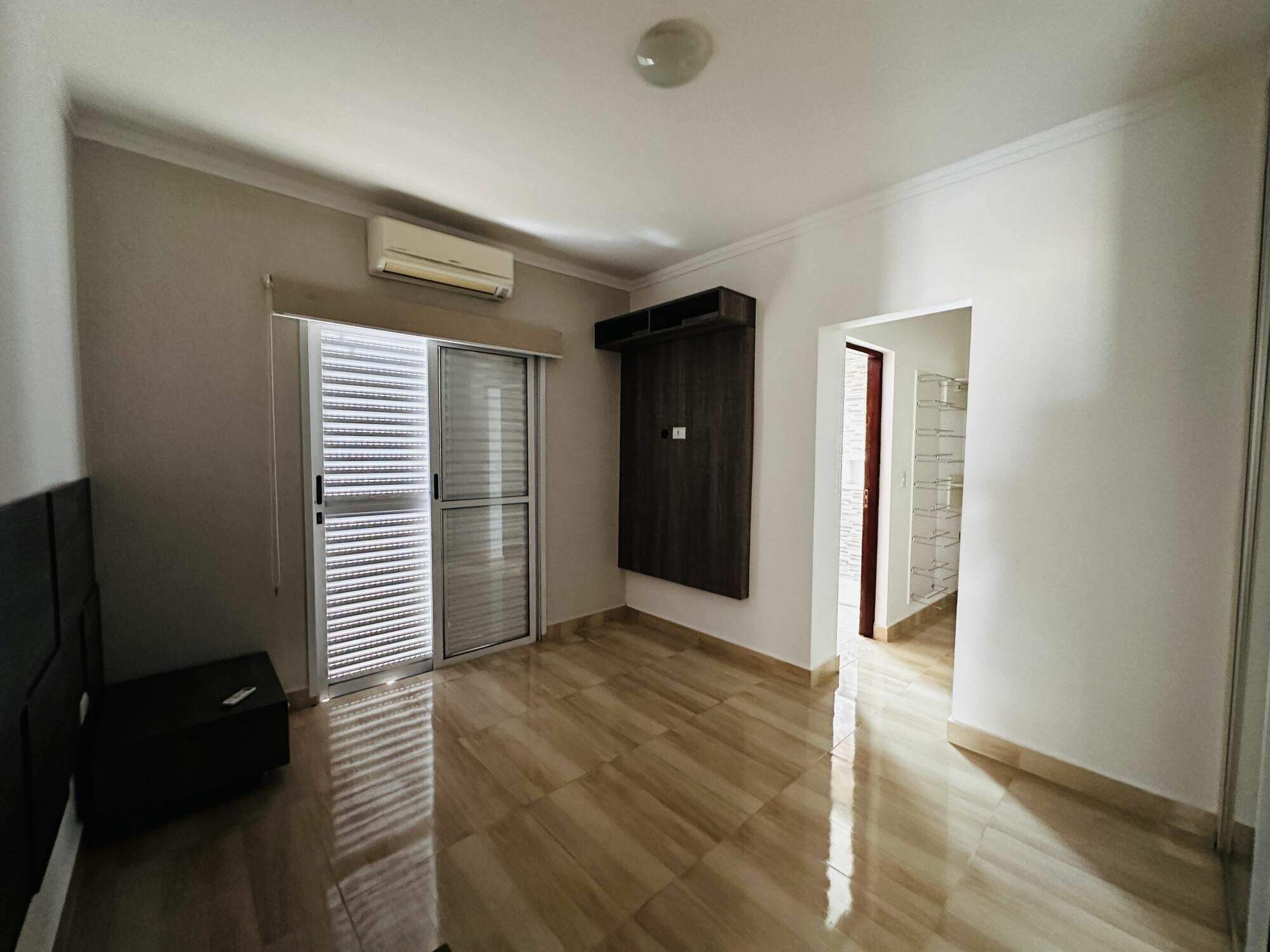 Casa de Condomínio à venda no Condomínio Residencial Central Parque: 