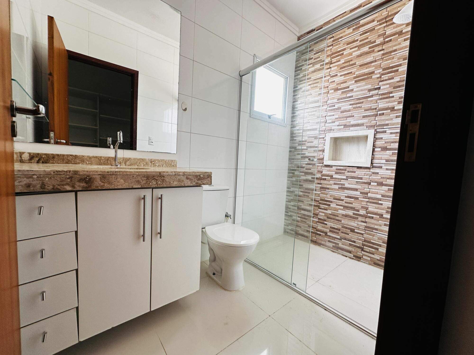 Casa de Condomínio à venda no Condomínio Residencial Central Parque: 