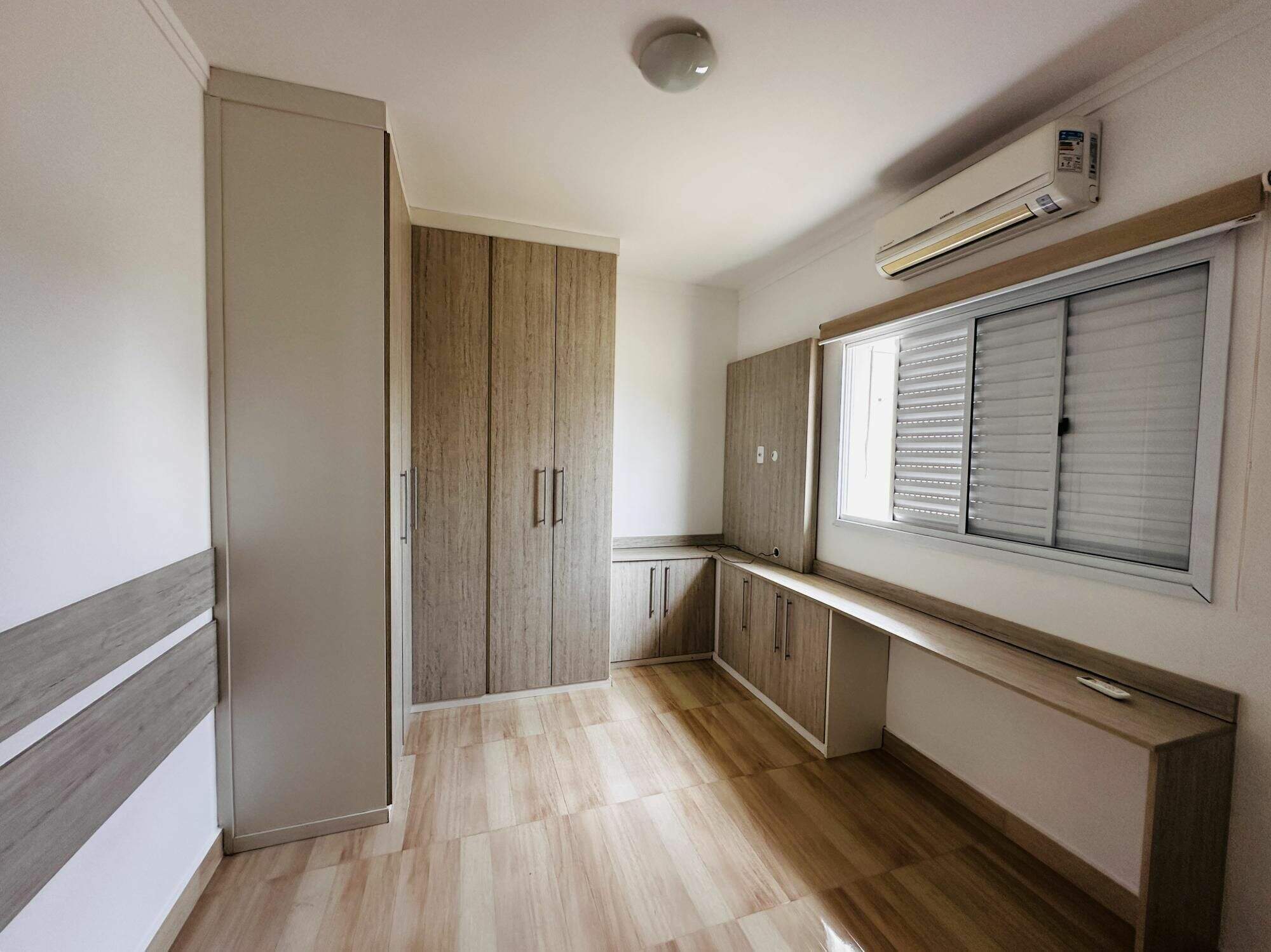 Casa de Condomínio à venda no Condomínio Residencial Central Parque: 