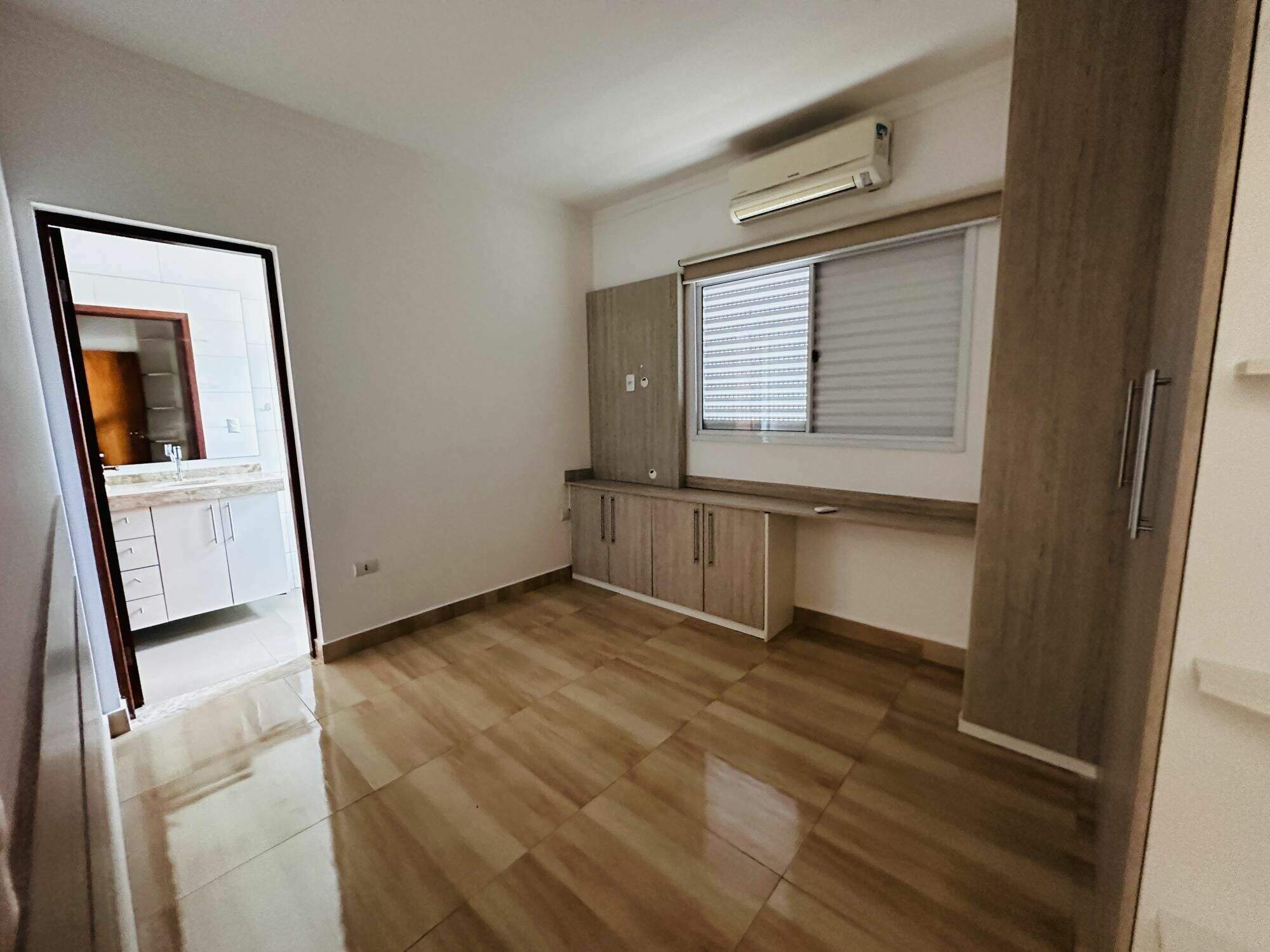 Casa de Condomínio à venda no Condomínio Residencial Central Parque: 