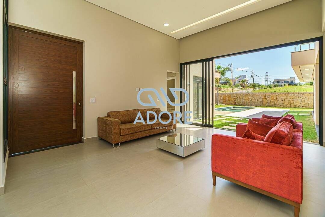 Casa de Condomínio à venda no Condomínio Villas do Golfe: 