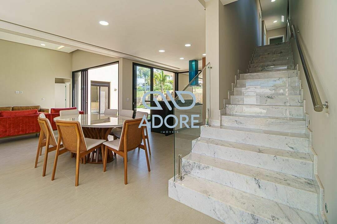 Casa de Condomínio à venda no Condomínio Villas do Golfe: 