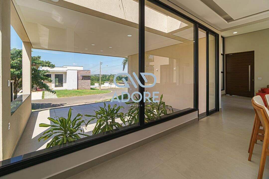 Casa de Condomínio à venda no Condomínio Villas do Golfe: 