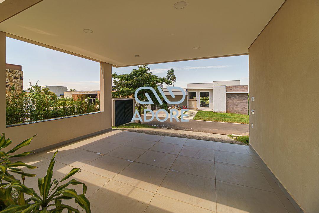 Casa de Condomínio à venda no Condomínio Villas do Golfe: 