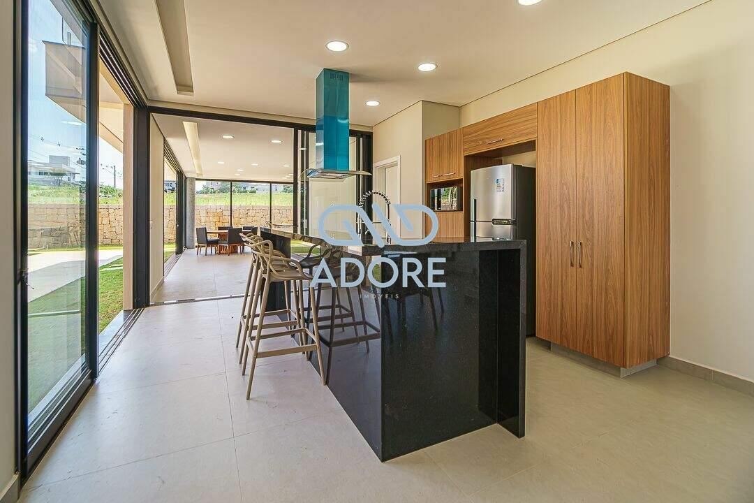 Casa de Condomínio à venda no Condomínio Villas do Golfe: 