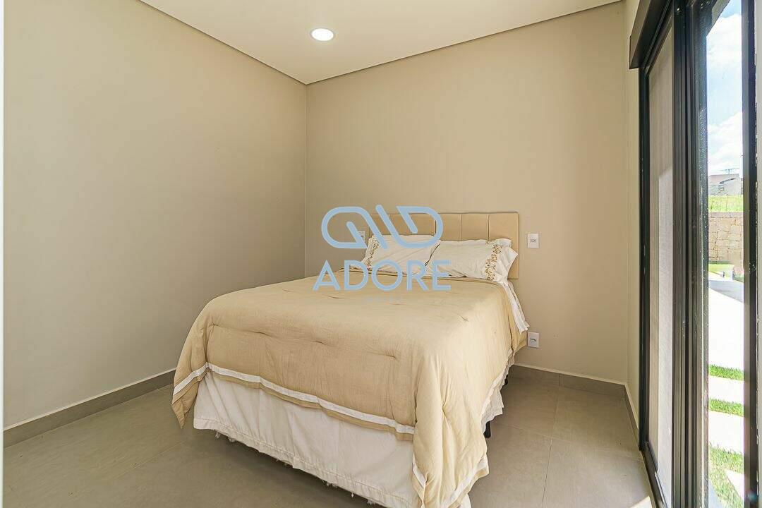 Casa de Condomínio à venda no Condomínio Villas do Golfe: 