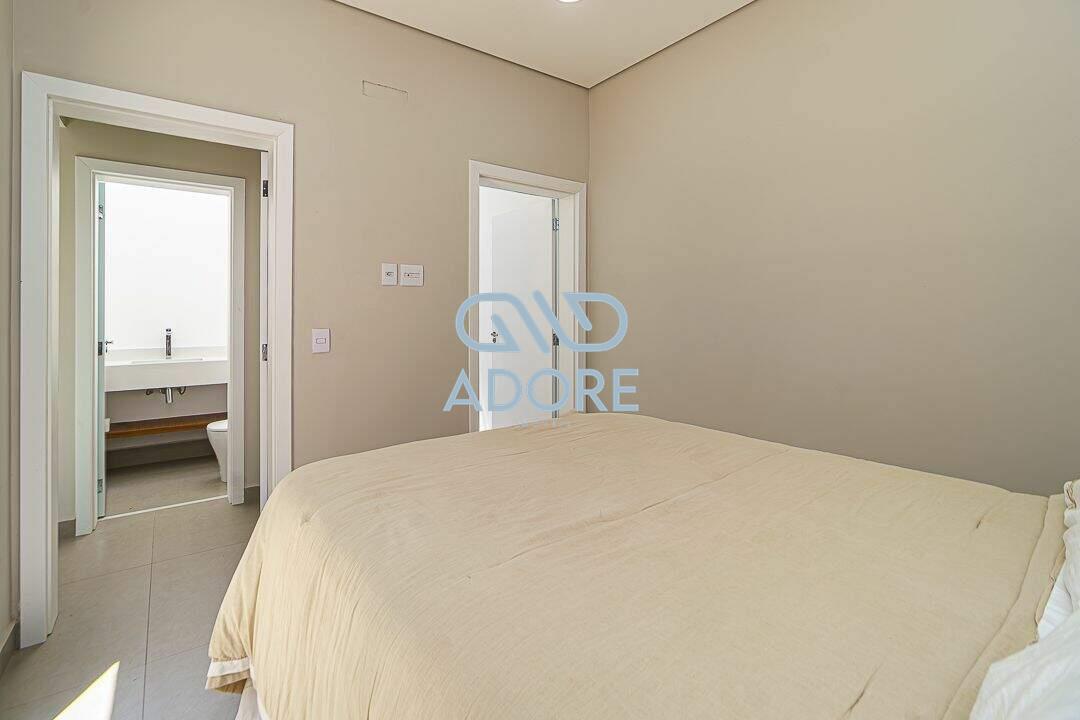 Casa de Condomínio à venda no Condomínio Villas do Golfe: 