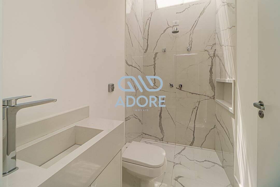 Casa de Condomínio à venda no Condomínio Villas do Golfe: 