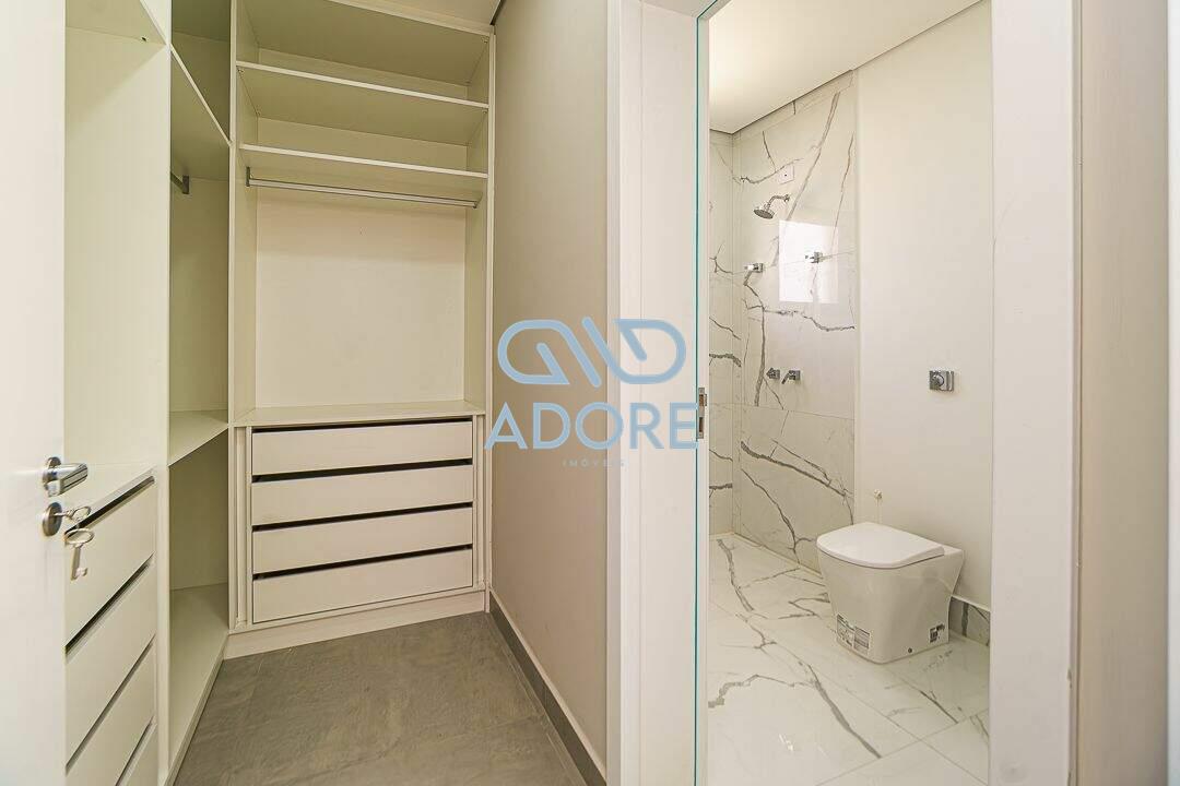 Casa de Condomínio à venda no Condomínio Villas do Golfe: 