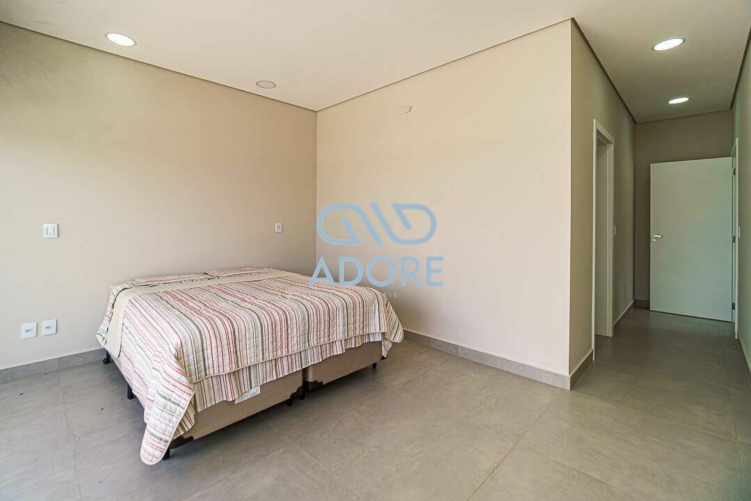 Casa de Condomínio à venda no Condomínio Villas do Golfe: 