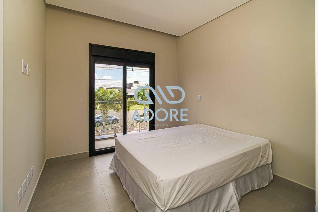 Casa de Condomínio à venda no Condomínio Villas do Golfe: 