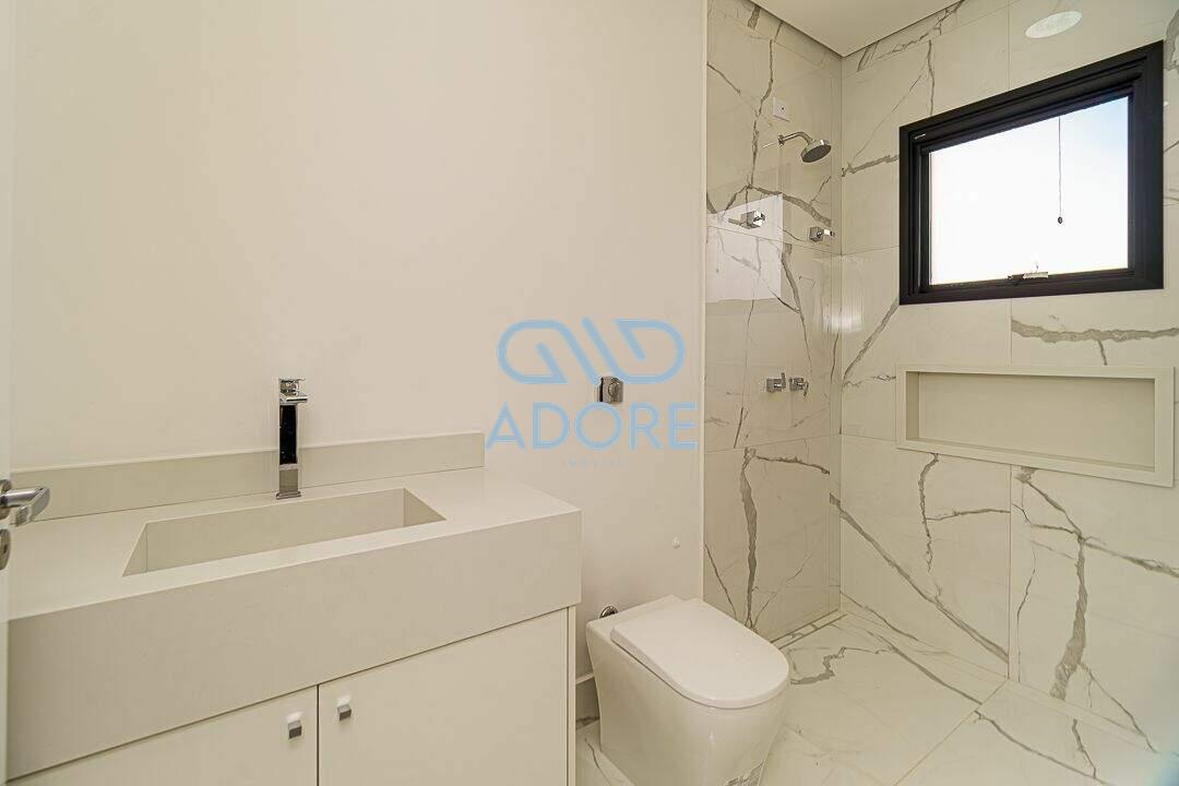 Casa de Condomínio à venda no Condomínio Villas do Golfe: 