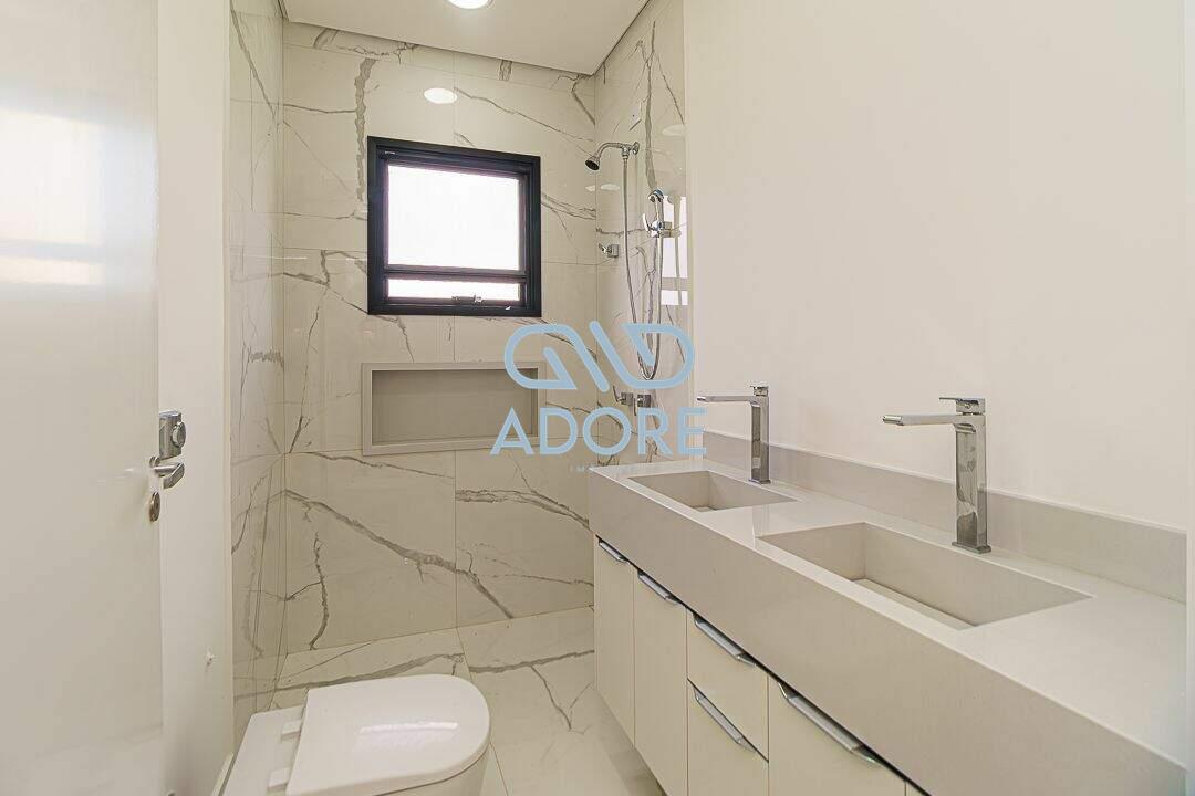 Casa de Condomínio à venda no Condomínio Villas do Golfe: 