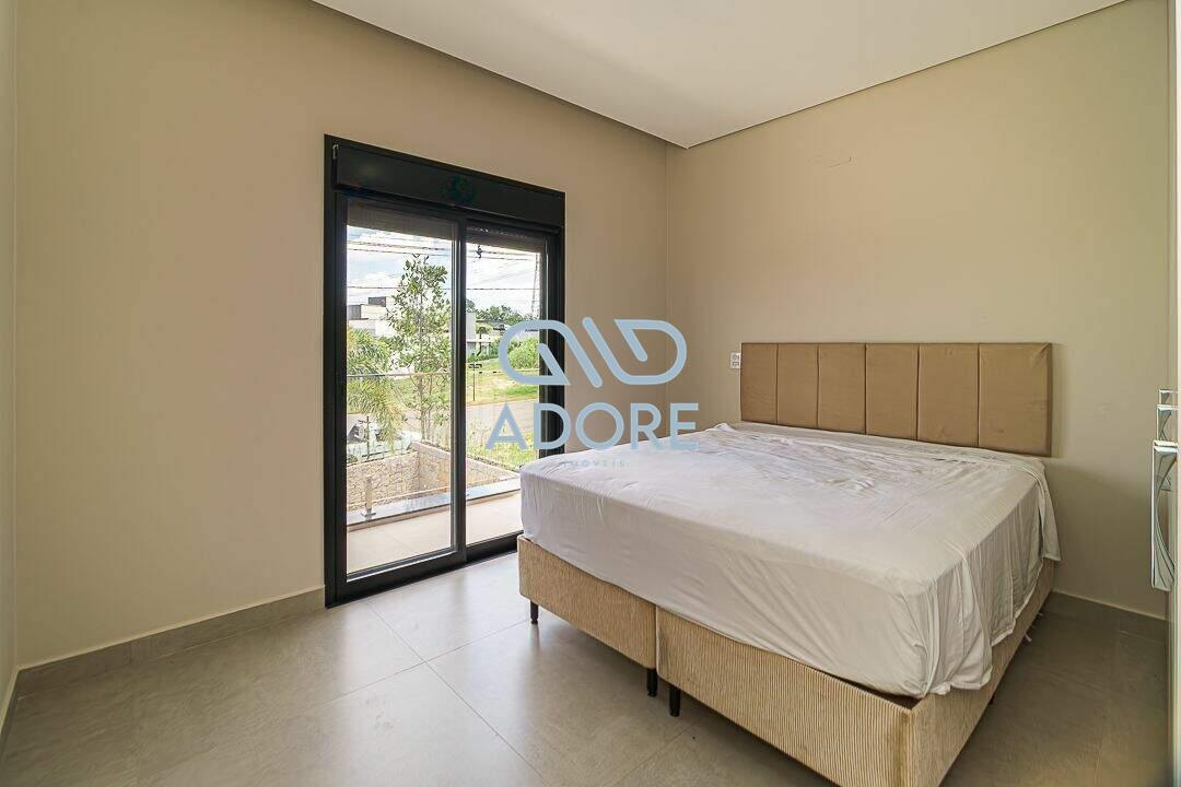 Casa de Condomínio à venda no Condomínio Villas do Golfe: 