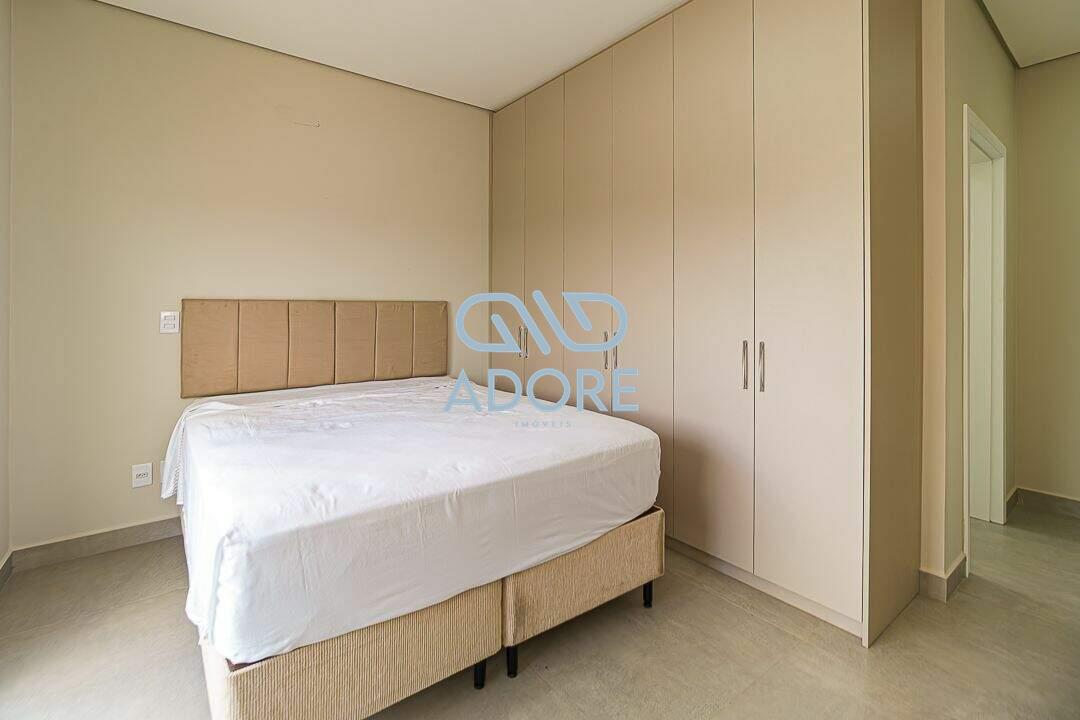 Casa de Condomínio à venda no Condomínio Villas do Golfe: 