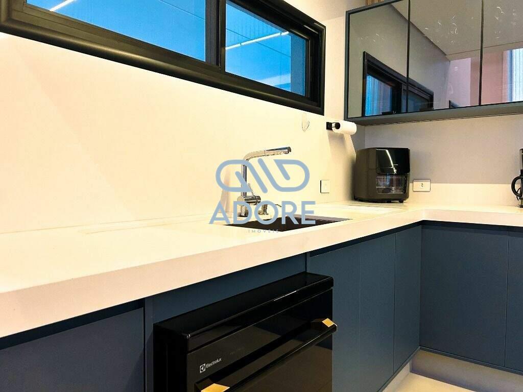 Casa de Condomínio à venda no Condomínio Residencial Central Parque: 