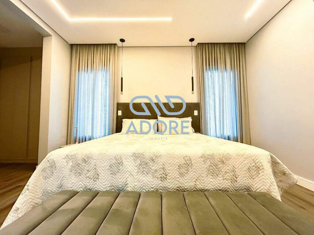 Casa de Condomínio à venda no Condomínio Residencial Central Parque: 