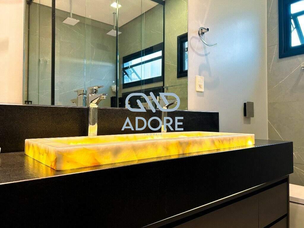 Casa de Condomínio à venda no Condomínio Residencial Central Parque: 