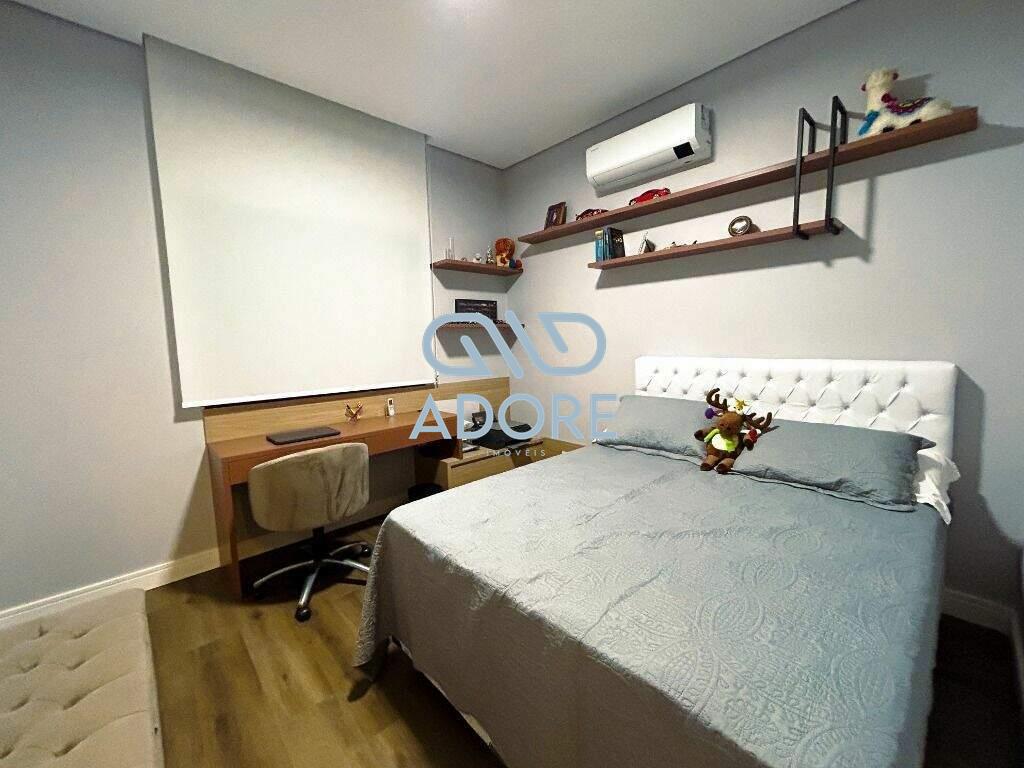 Casa de Condomínio à venda no Condomínio Residencial Central Parque: 