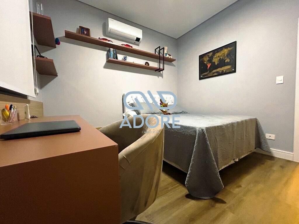 Casa de Condomínio à venda no Condomínio Residencial Central Parque: 