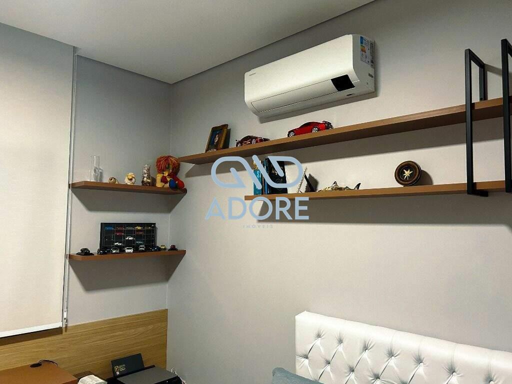 Casa de Condomínio à venda no Condomínio Residencial Central Parque: 