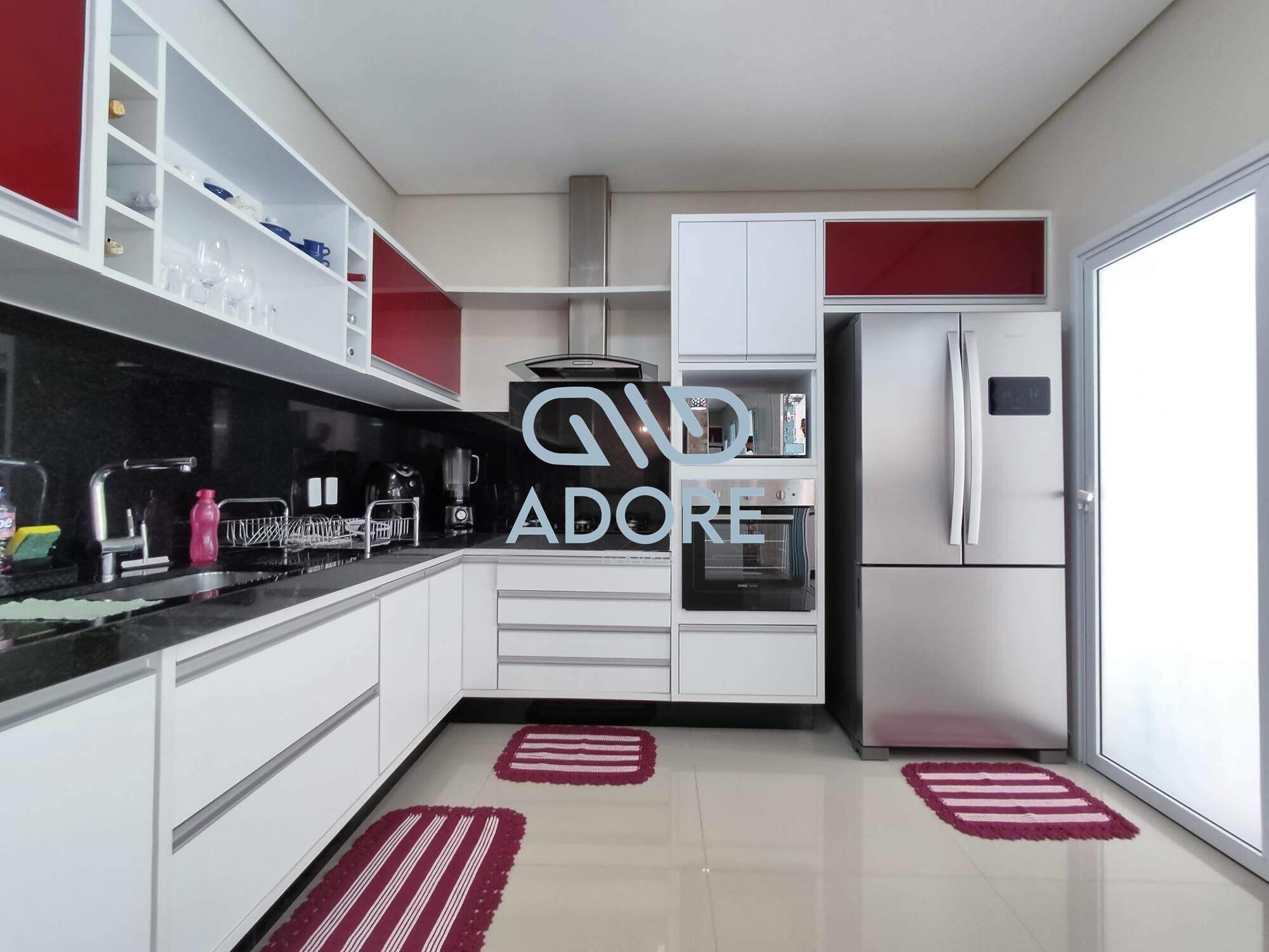 Casa de Condomínio à venda no Jardim Montreal Residence: 