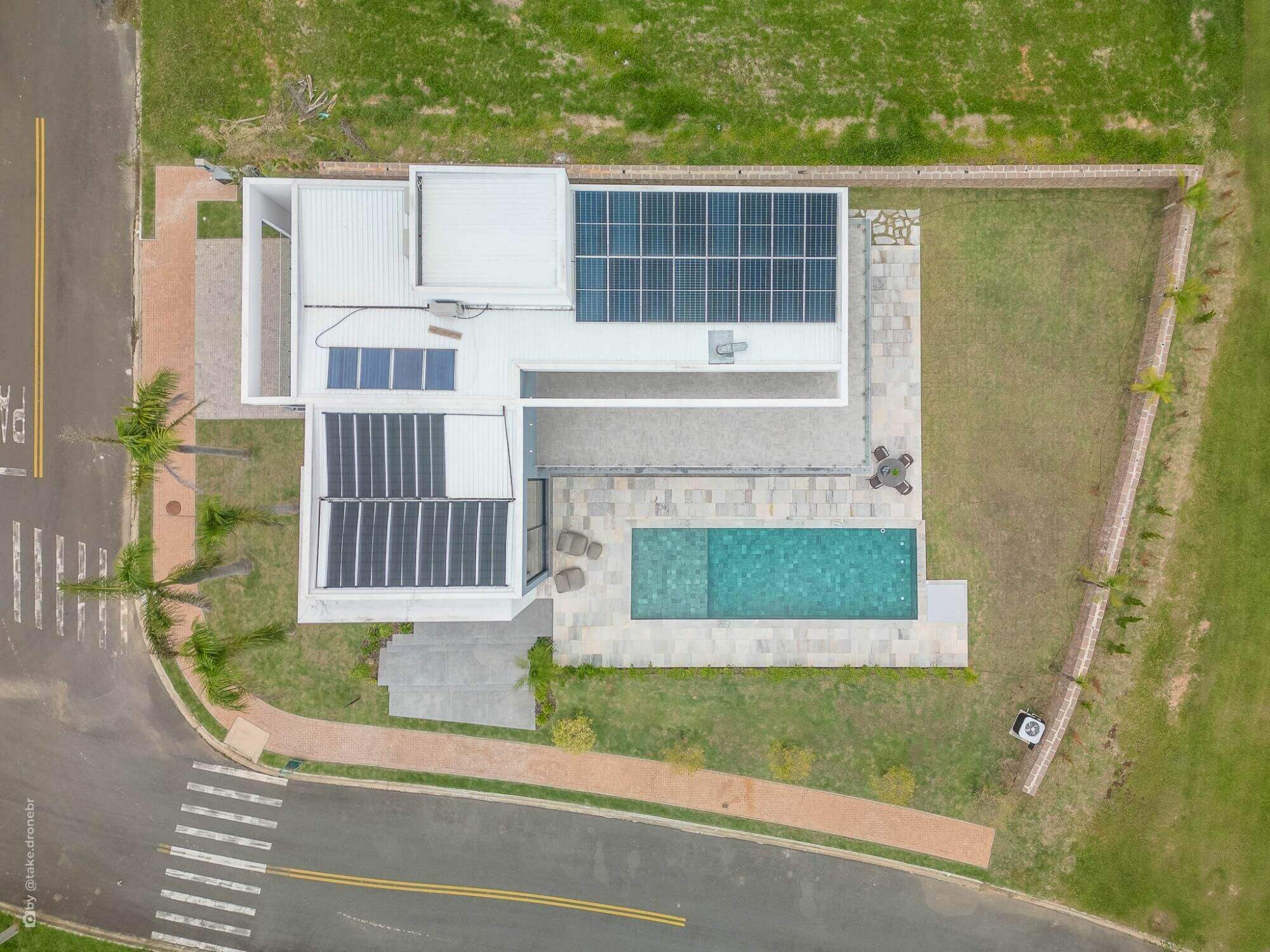 Casa de Condomínio à venda no Jardim Indaiatuba Golf: 