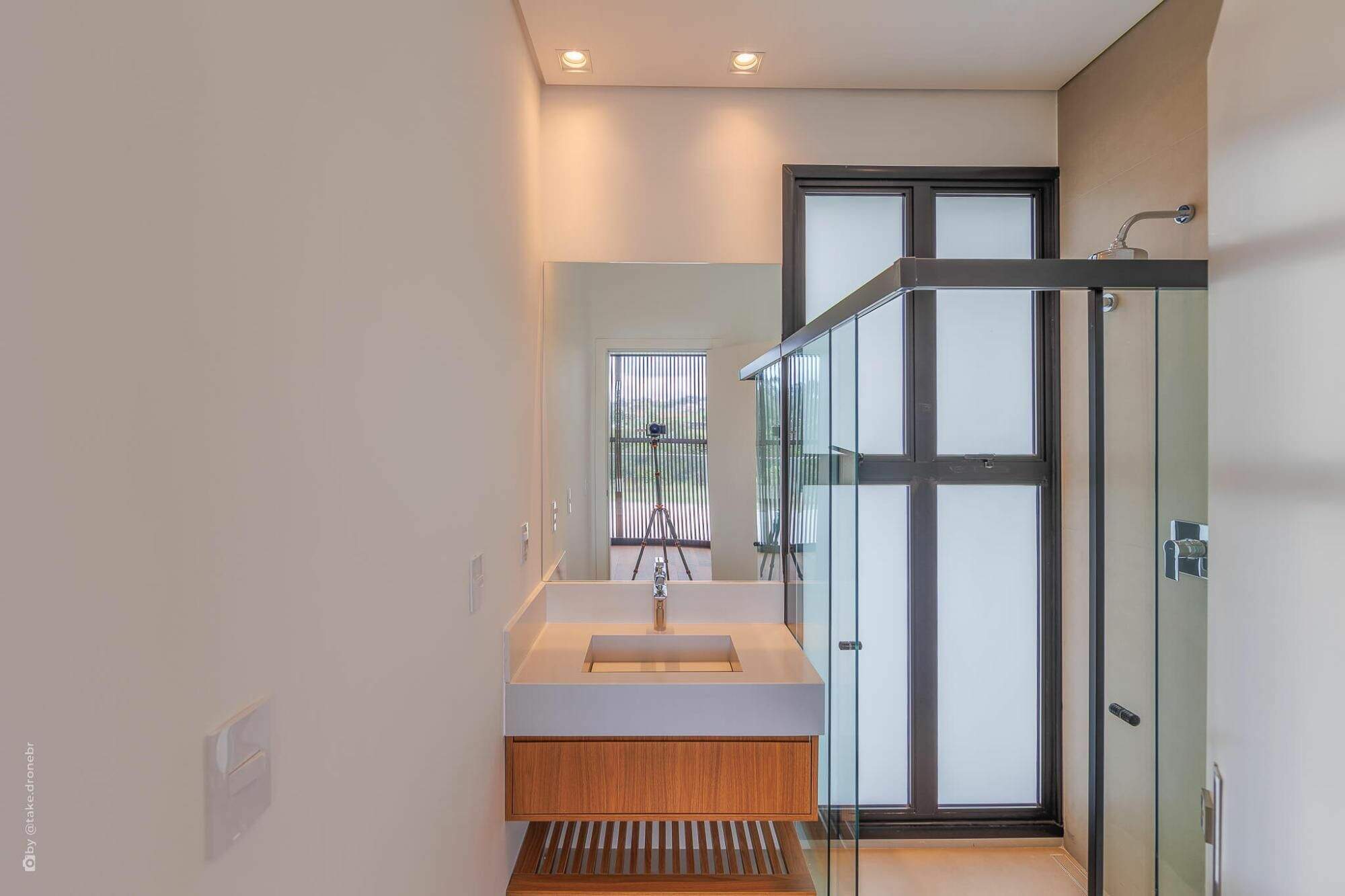 Casa de Condomínio à venda no Jardim Indaiatuba Golf: 