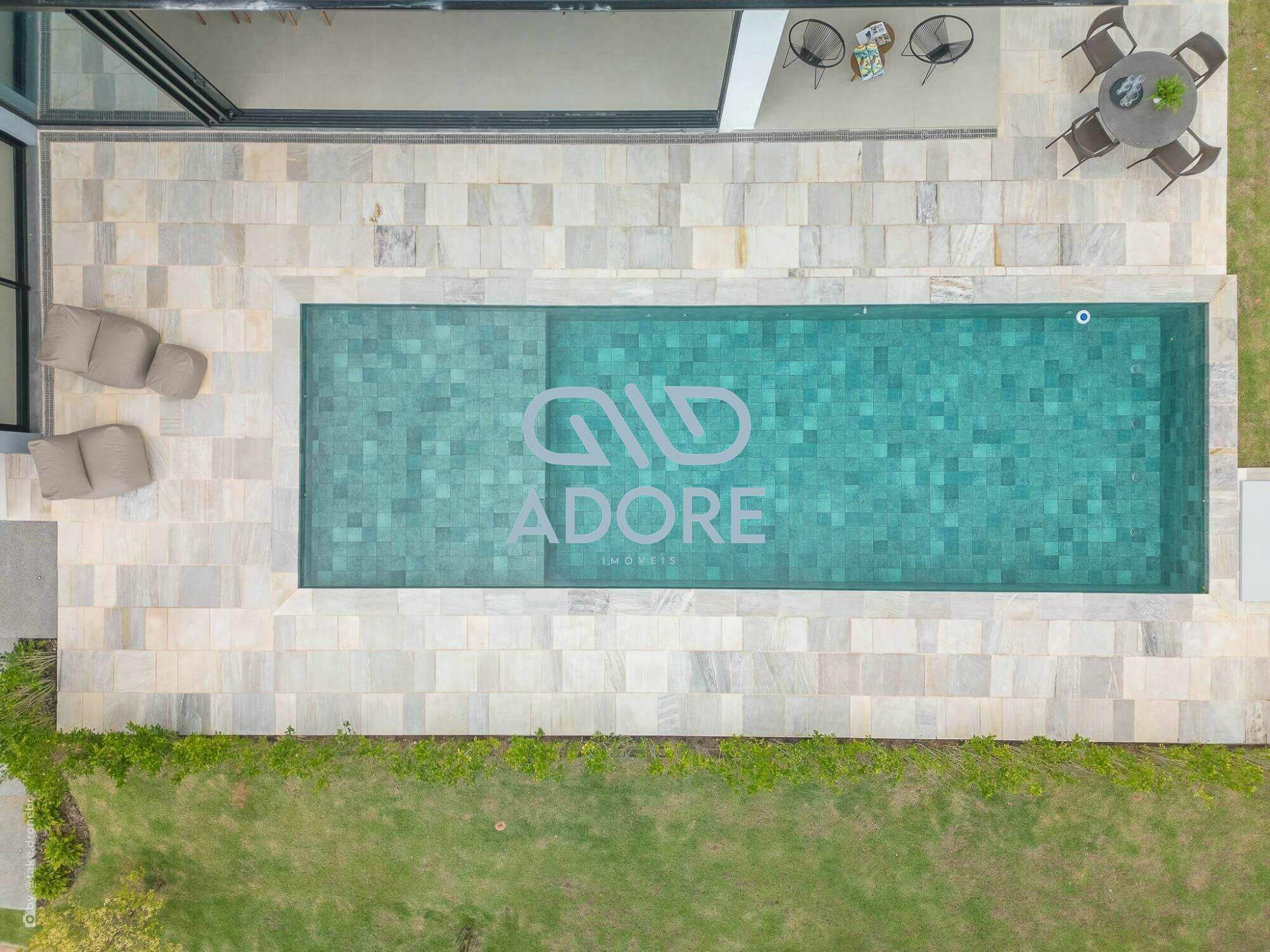 Casa de Condomínio à venda no Jardim Indaiatuba Golf: 