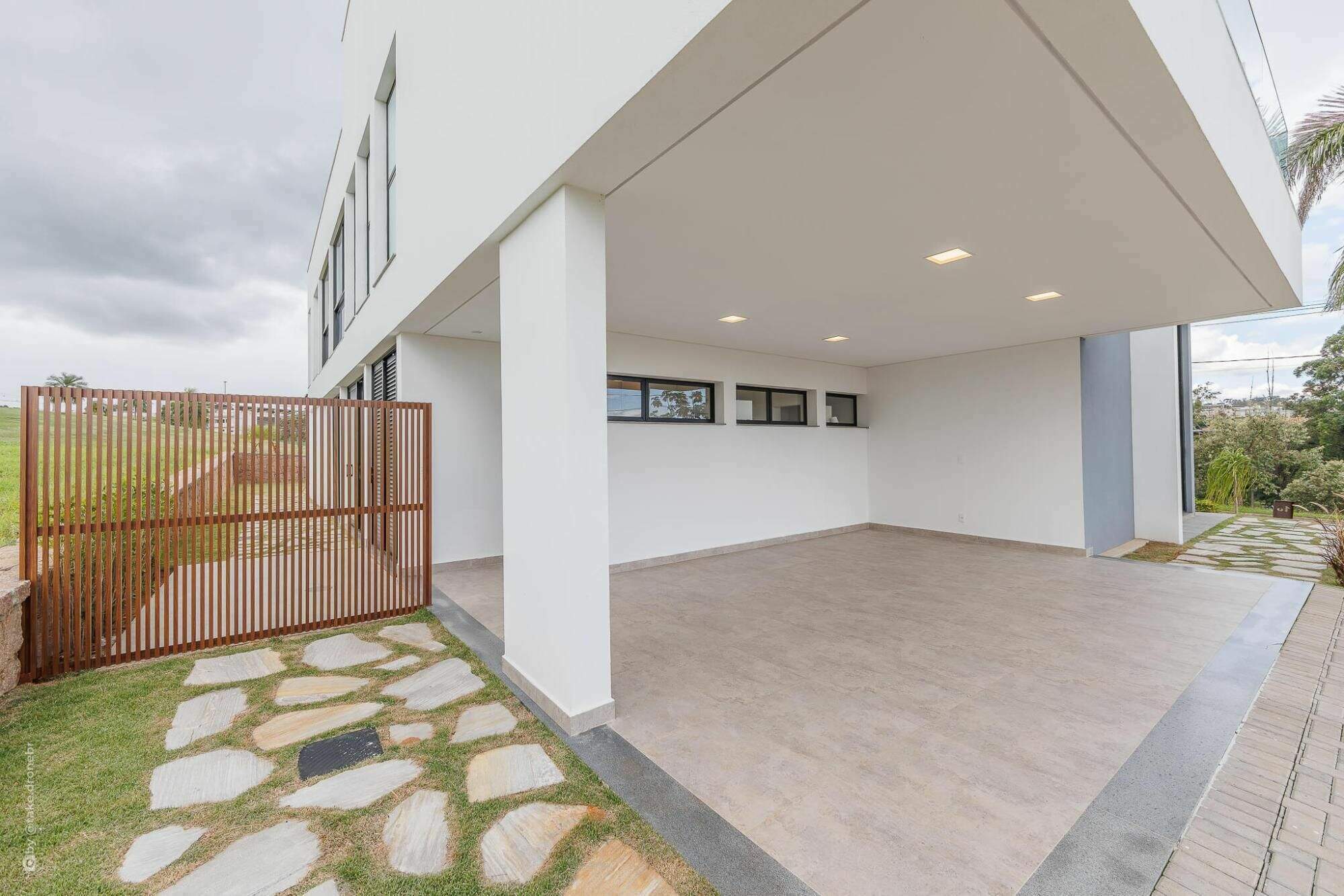 Casa de Condomínio à venda no Jardim Indaiatuba Golf: 