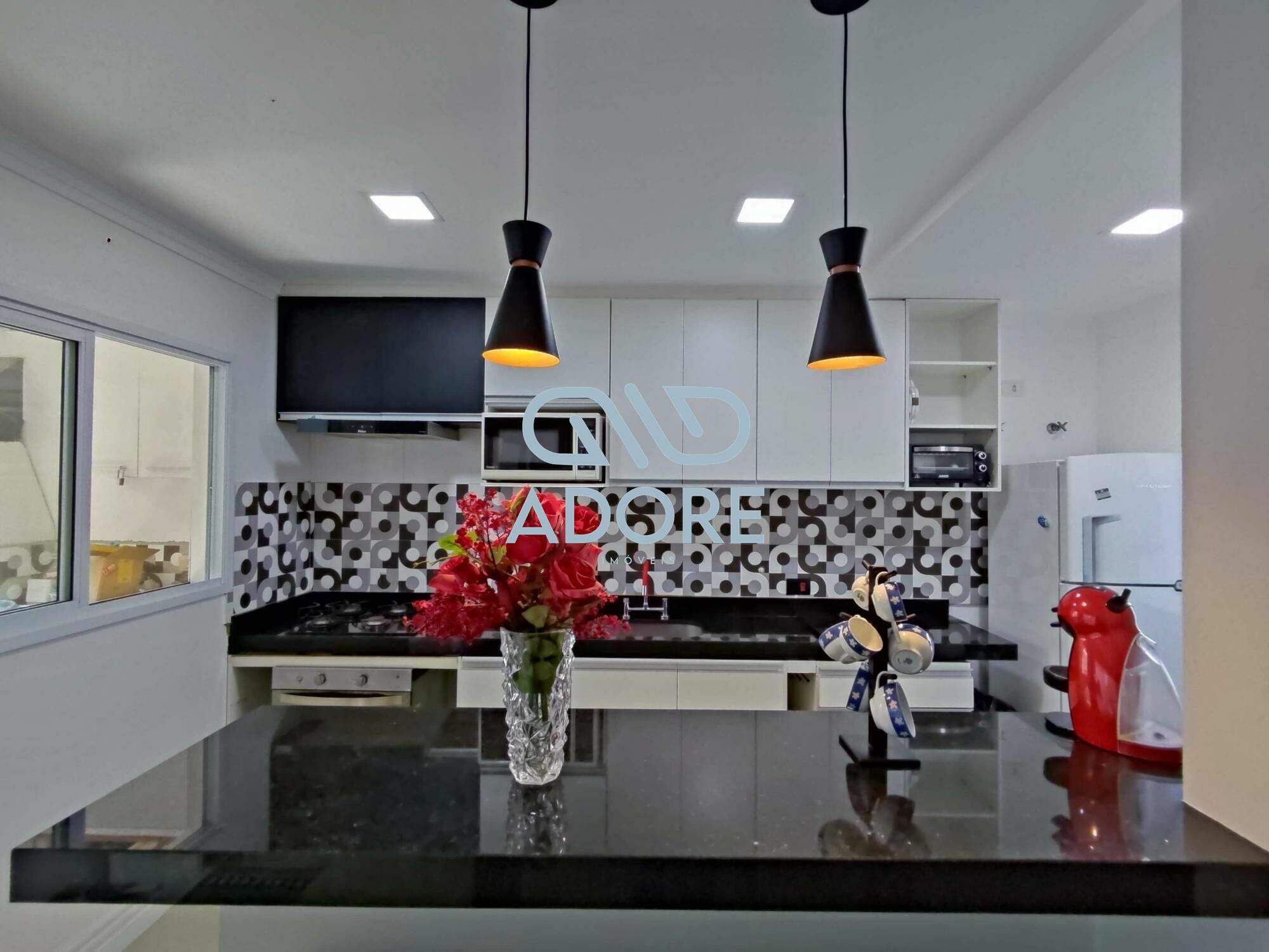 Casa de Condomínio à venda no Portal dos Sabiás: 