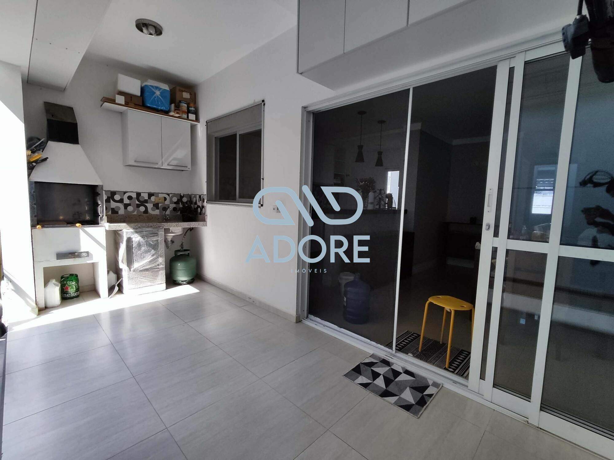 Casa de Condomínio à venda no Portal dos Sabiás: 