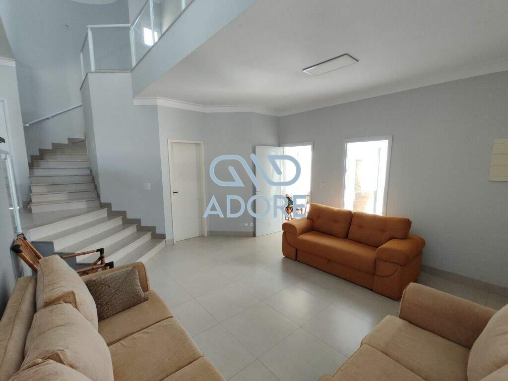 Casa de Condomínio à venda no Condomínio Mirante dos Ipês: 