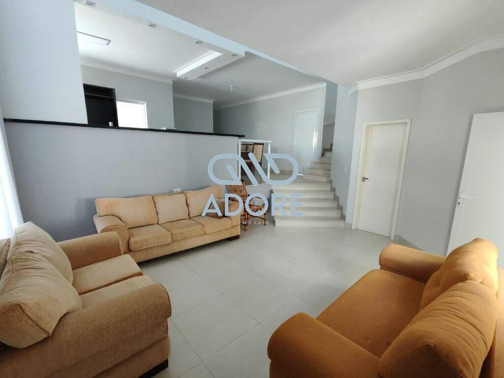 Casa de Condomínio à venda no Condomínio Mirante dos Ipês: 