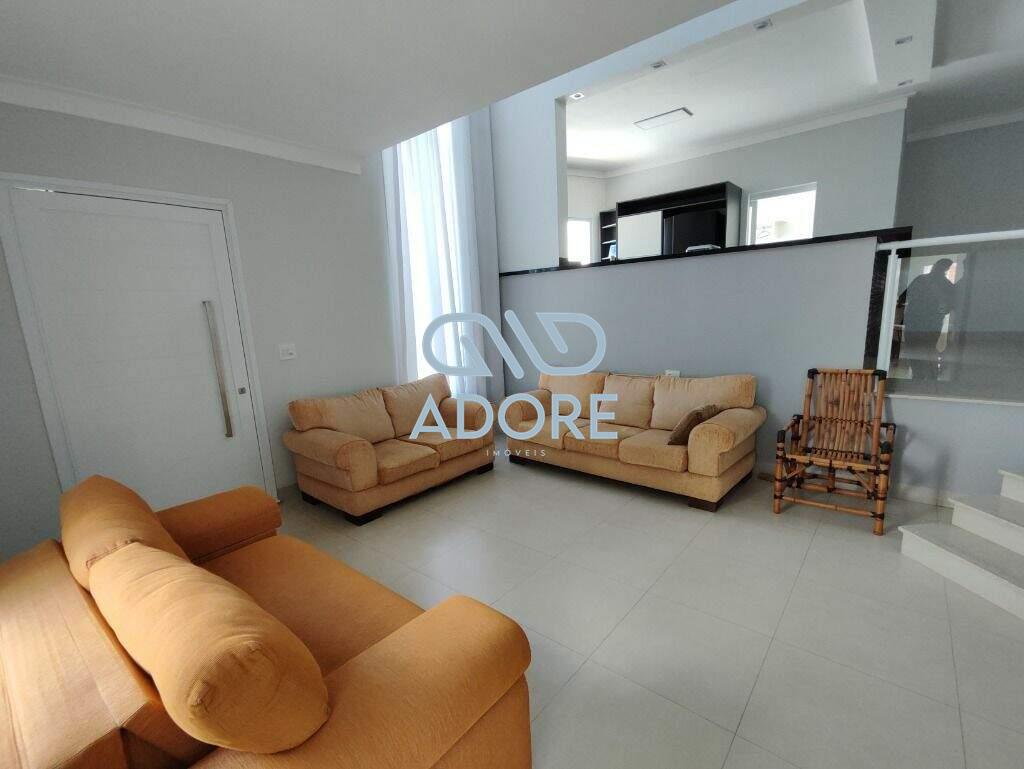 Casa de Condomínio à venda no Condomínio Mirante dos Ipês: 