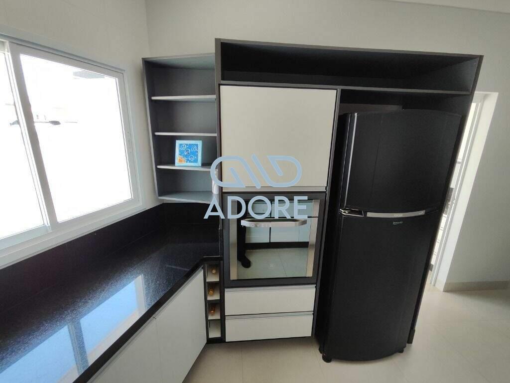 Casa de Condomínio à venda no Condomínio Mirante dos Ipês: 