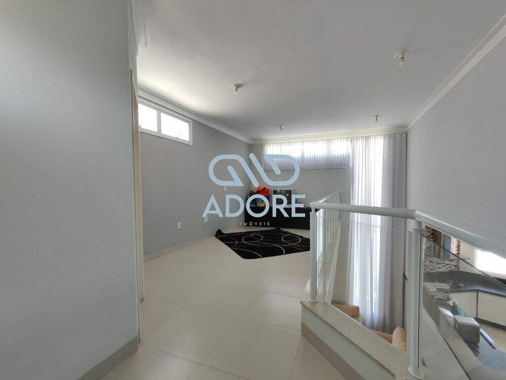 Casa de Condomínio à venda no Condomínio Mirante dos Ipês: 