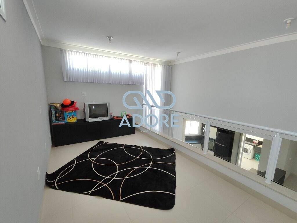 Casa de Condomínio à venda no Condomínio Mirante dos Ipês: 