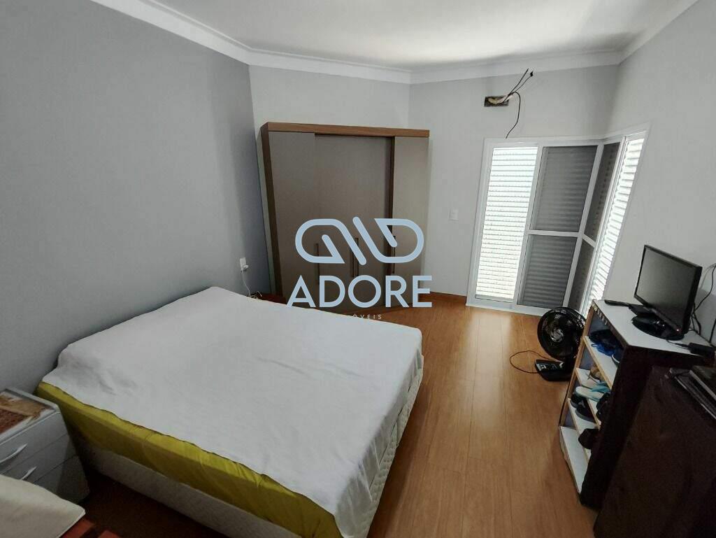 Casa de Condomínio à venda no Condomínio Mirante dos Ipês: 