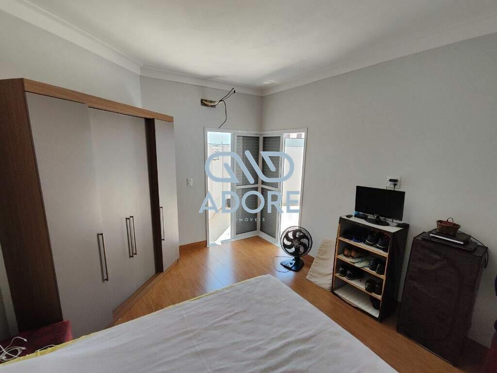 Casa de Condomínio à venda no Condomínio Mirante dos Ipês: 