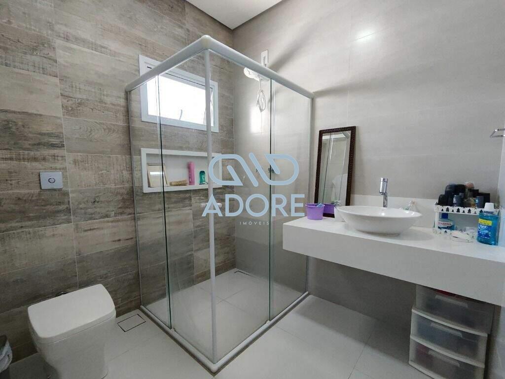 Casa de Condomínio à venda no Condomínio Mirante dos Ipês: 