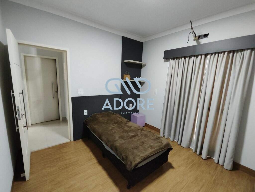 Casa de Condomínio à venda no Condomínio Mirante dos Ipês: 