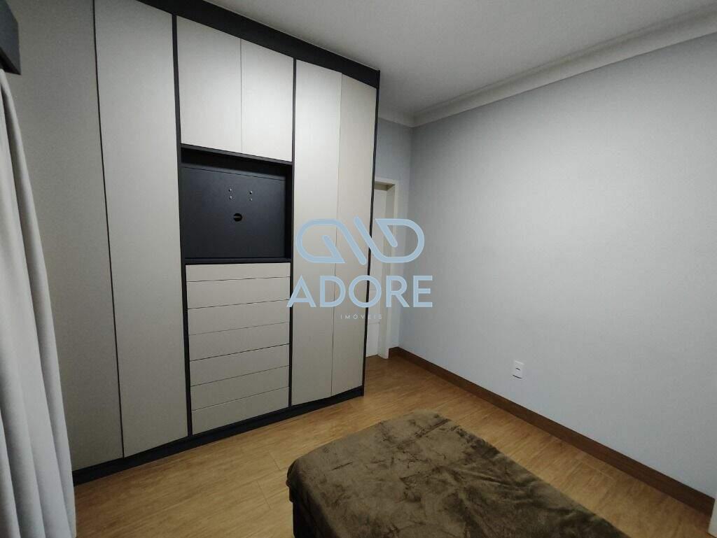 Casa de Condomínio à venda no Condomínio Mirante dos Ipês: 