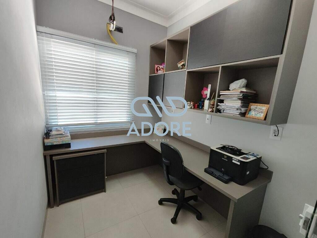 Casa de Condomínio à venda no Condomínio Mirante dos Ipês: 