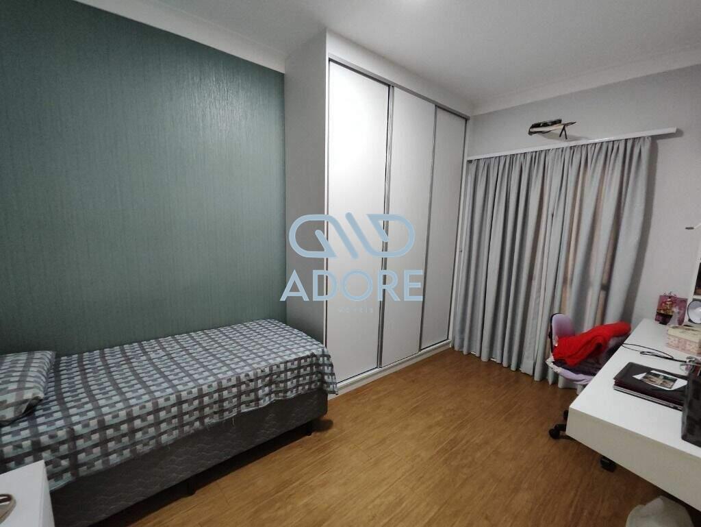 Casa de Condomínio à venda no Condomínio Mirante dos Ipês: 