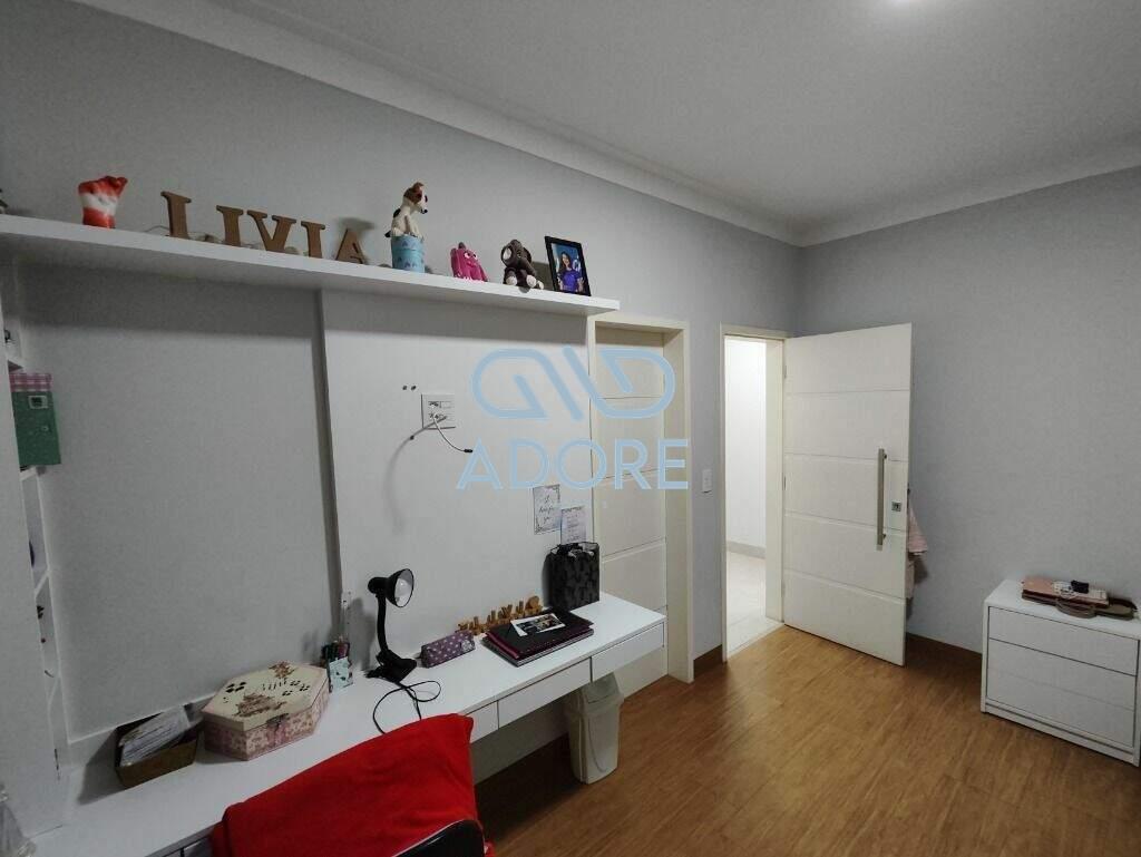 Casa de Condomínio à venda no Condomínio Mirante dos Ipês: 