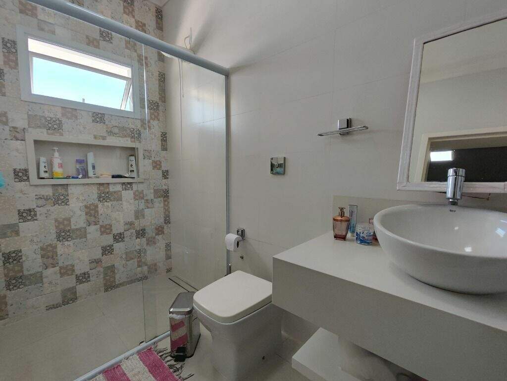 Casa de Condomínio à venda no Condomínio Mirante dos Ipês: 