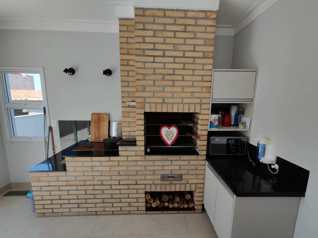 Casa de Condomínio à venda no Condomínio Mirante dos Ipês: 