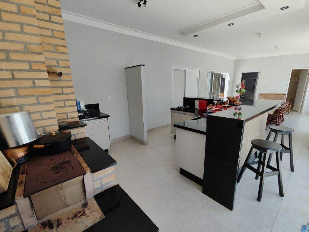 Casa de Condomínio à venda no Condomínio Mirante dos Ipês: 