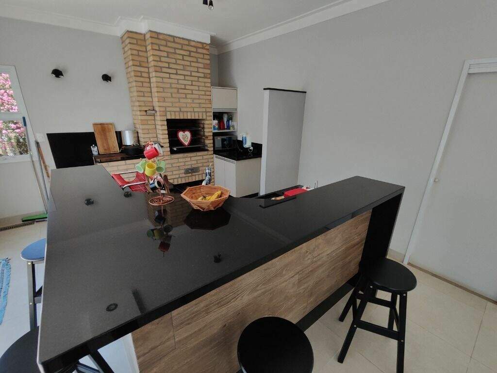 Casa de Condomínio à venda no Condomínio Mirante dos Ipês: 